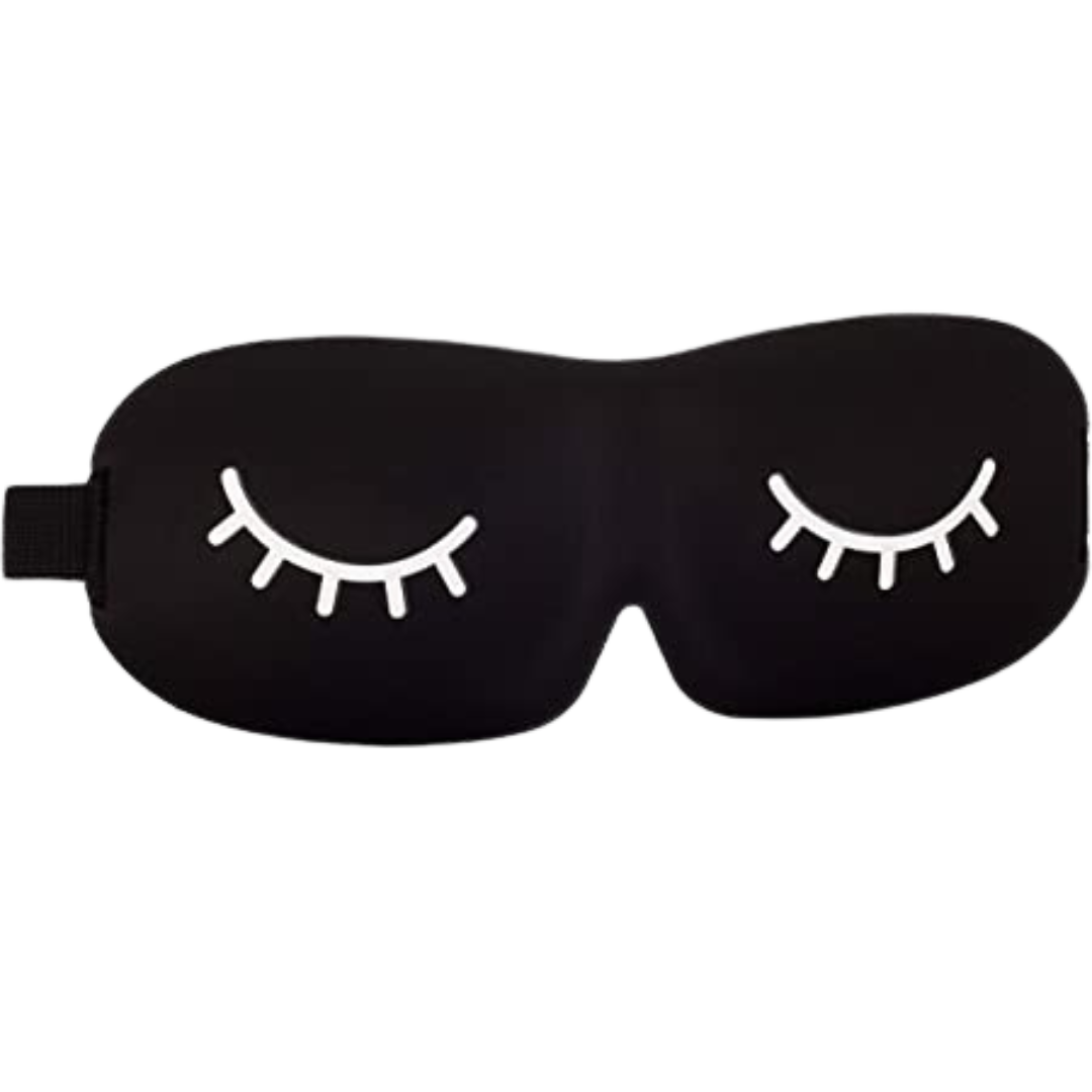 3D Eye Masks